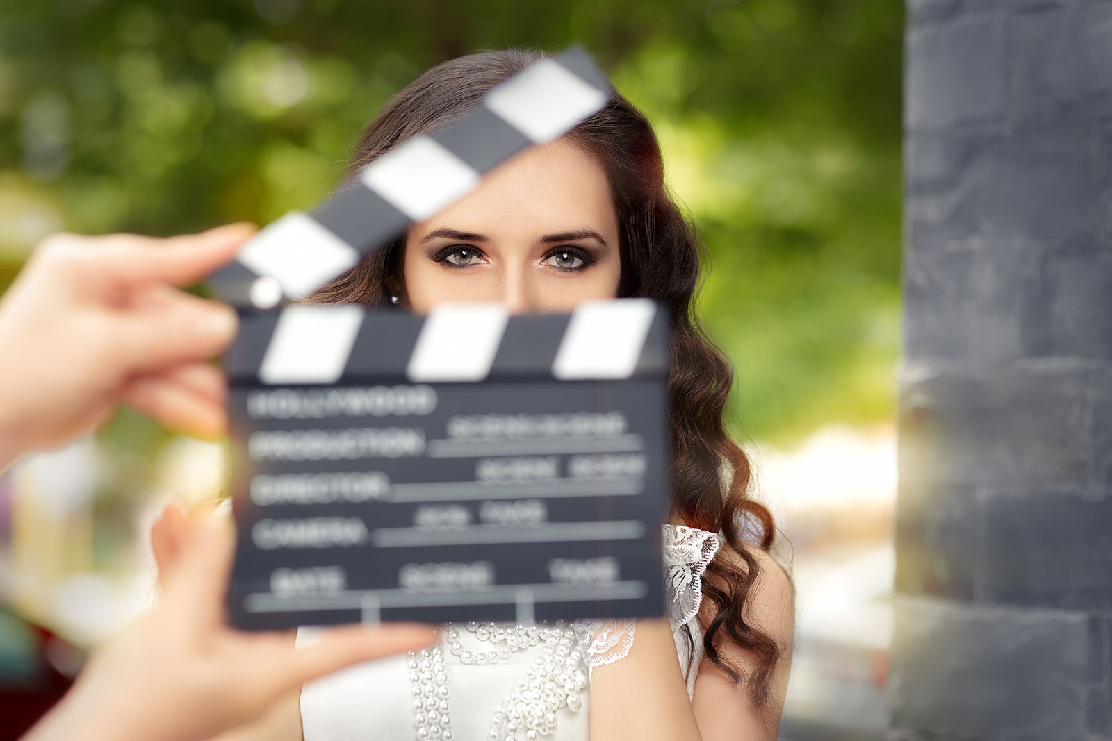 Zasady tworzenia nowoczesnych filmów ślubnych